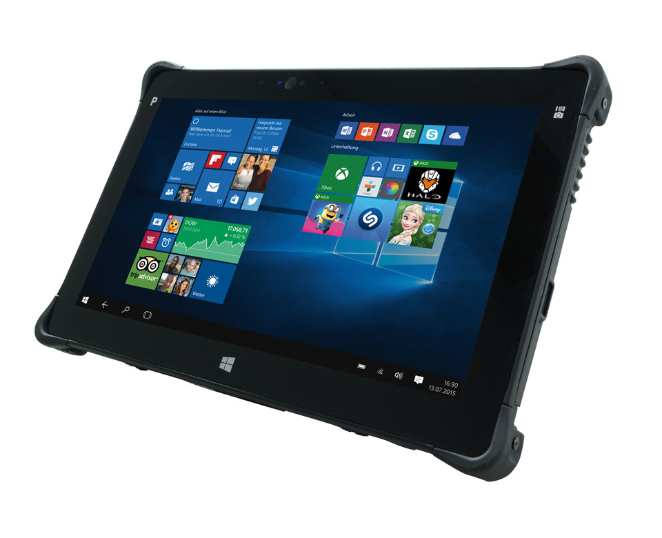 bluechip TRAVELline T11-I2 – image 3