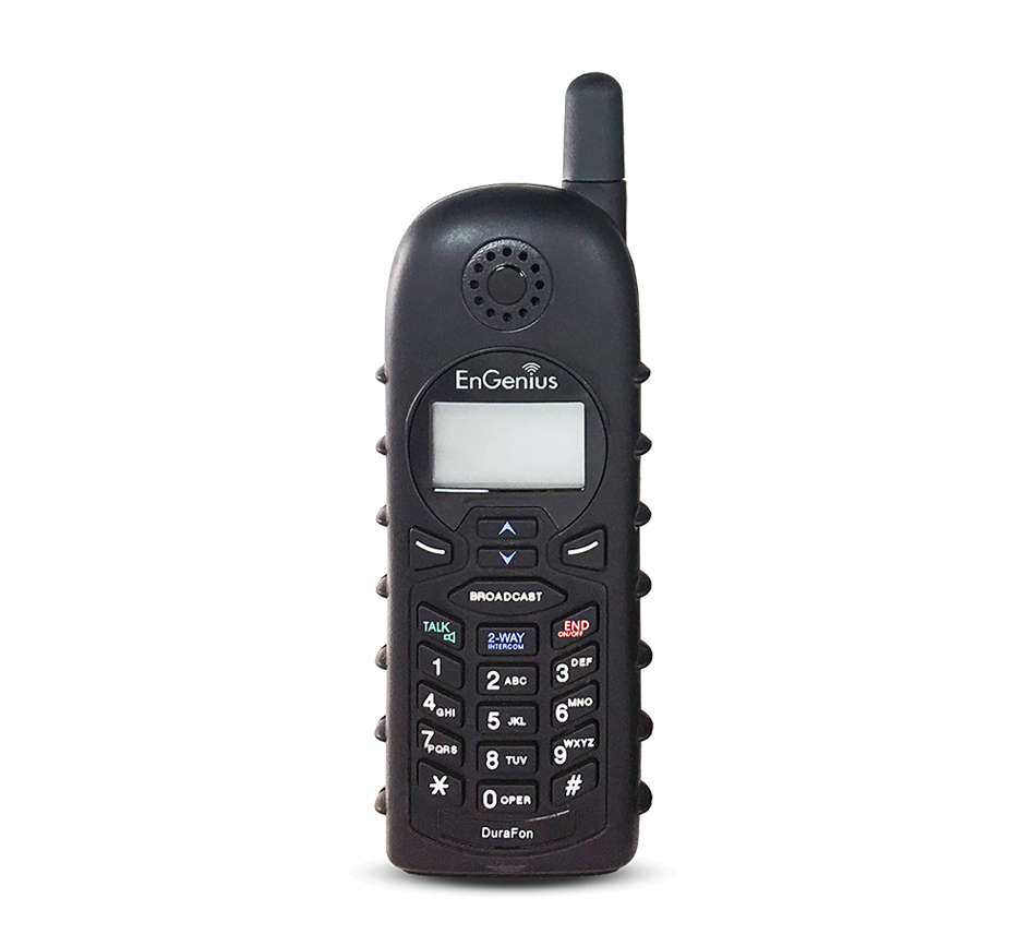EnGenius DuraFon 1X-HC