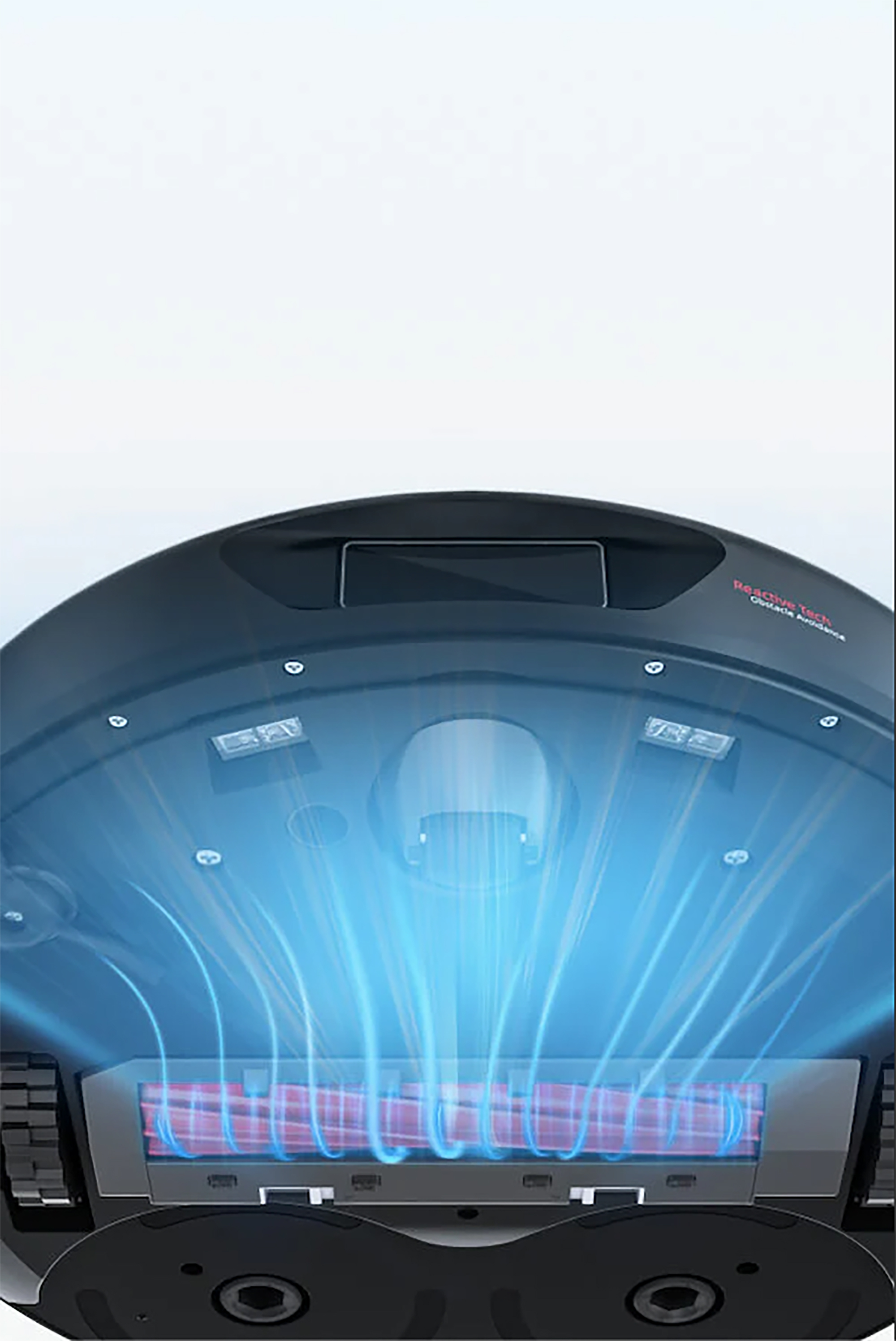 Roborock Qrevo Black – image 5
