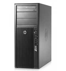 HP Z210 MT + NVIDIA Quadro 600 – image 3
