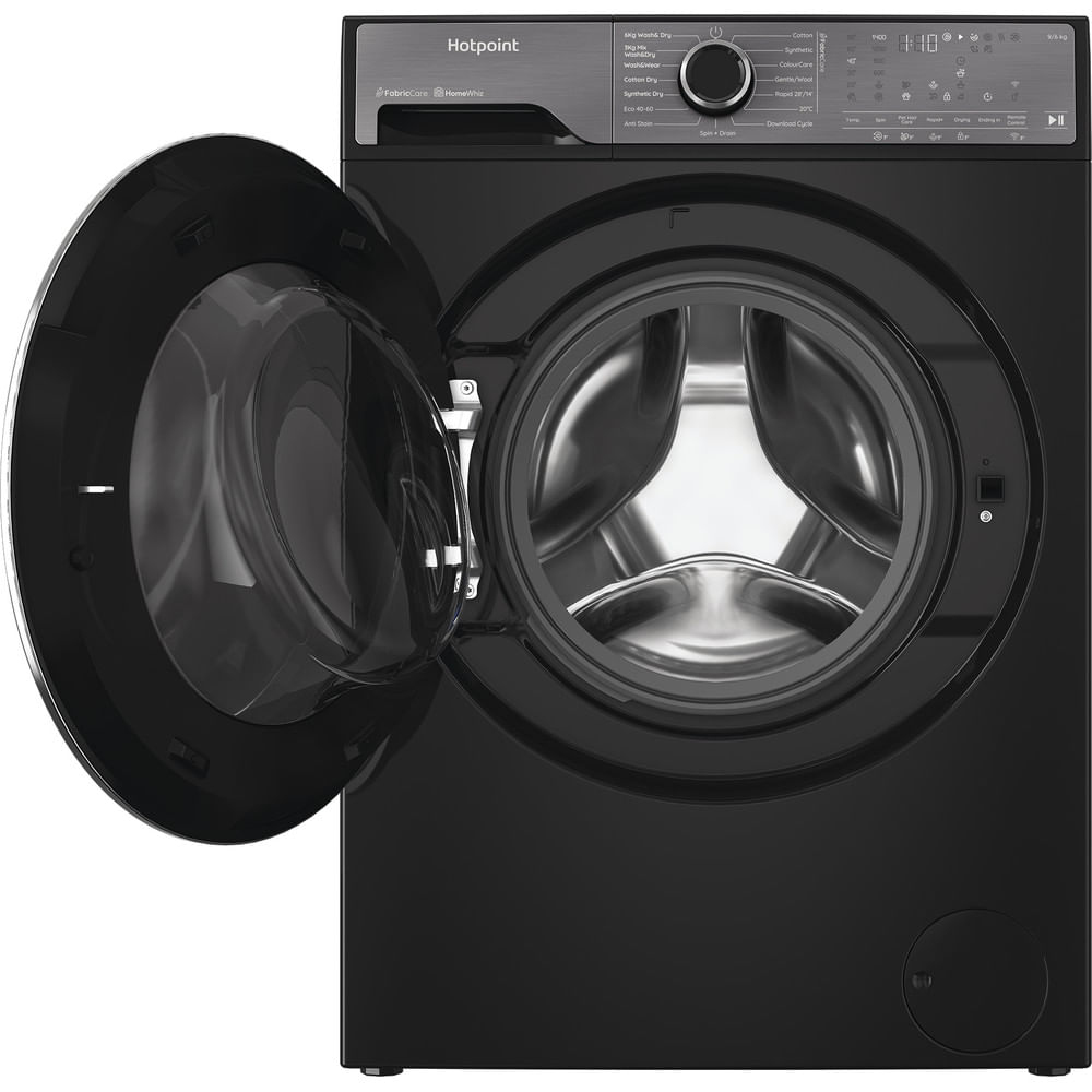 Hotpoint HPD 9693B CARE UK – image 4