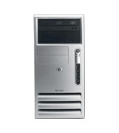 HP Compaq dx7300 P4 631 HT 512M/80G DVD/CD-RW WXP Home Microtower PC