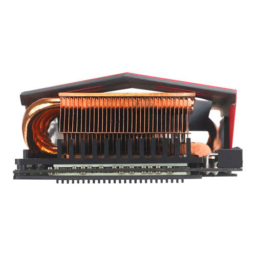 ASUS ARES/2DIS/4GD5 graphics card – image 9