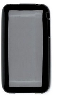 Celly GELSKIN99B tablet case Cover Black