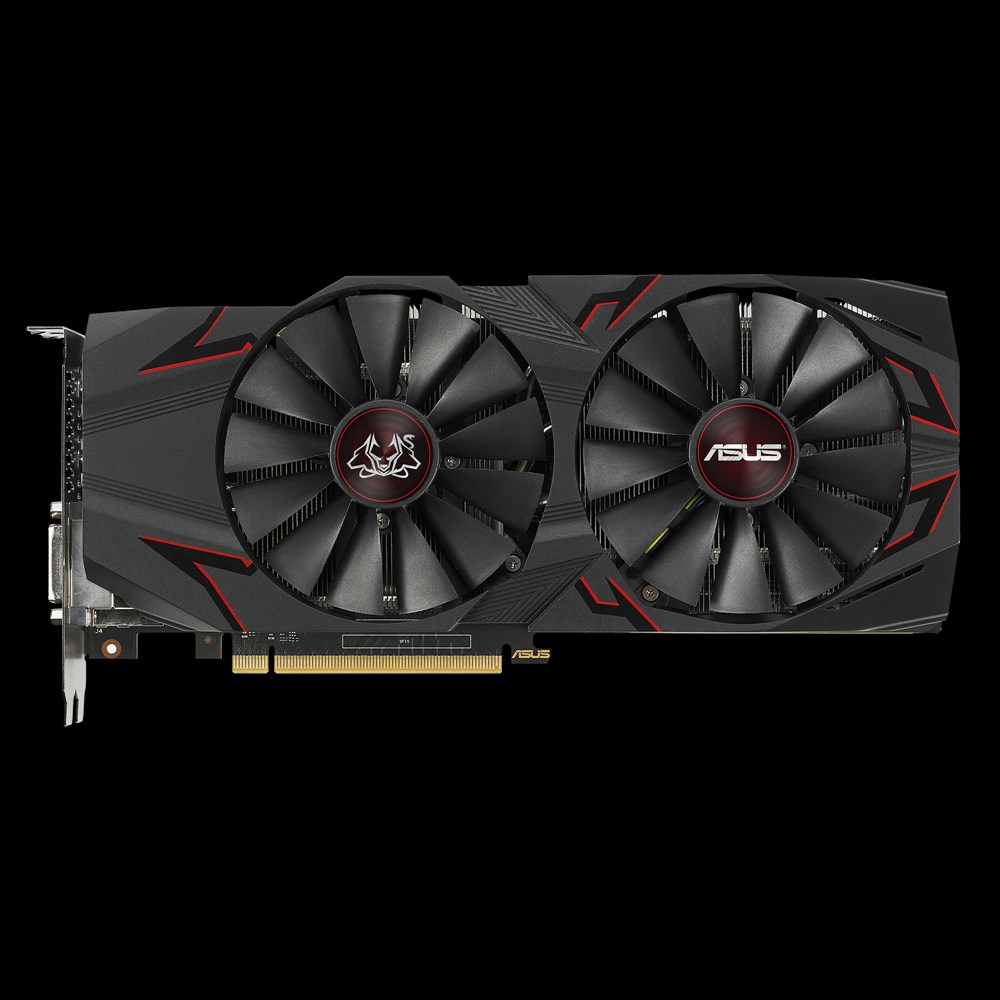 ASUS CERBERUS-GTX1070TI-A8G NVIDIA GeForce GTX 1070 Ti – image 3