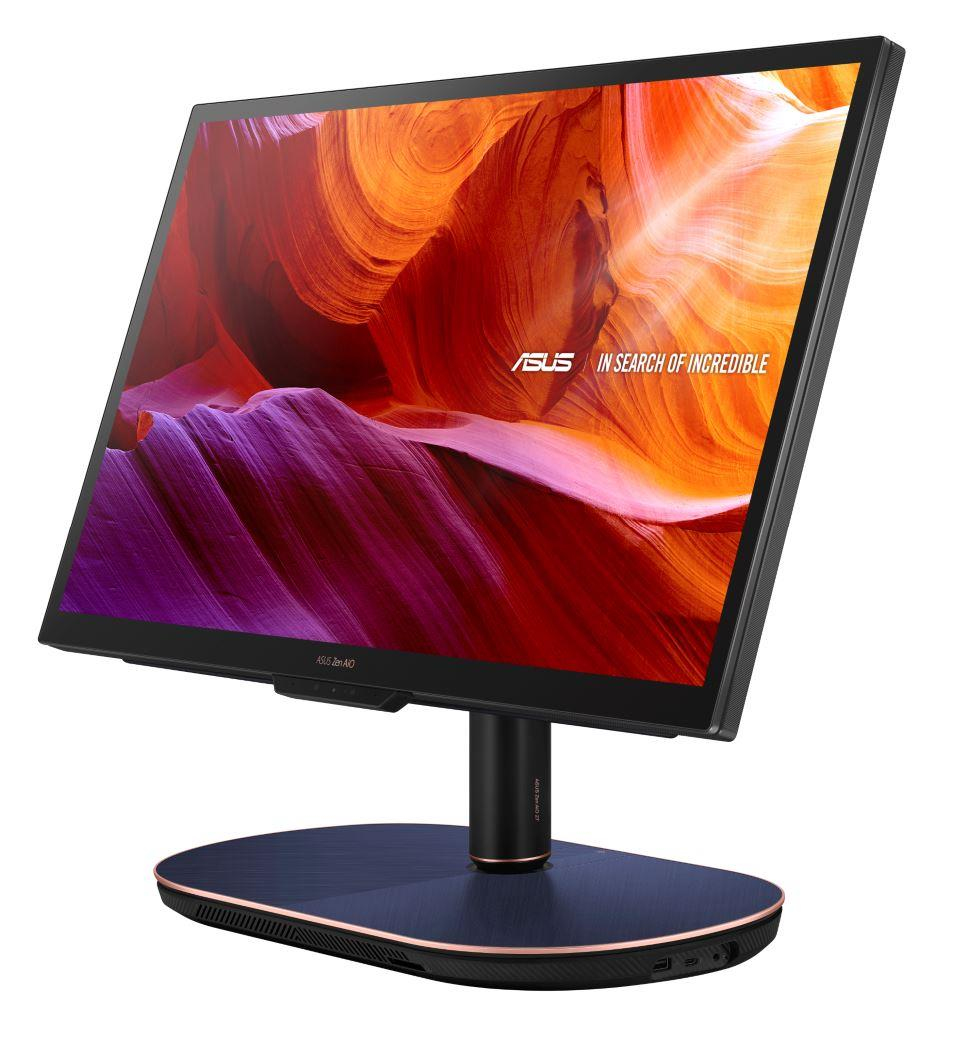 ASUS Zen AiO Z272SDT-BA116T Intel® Core™ i7 i7-8700T – image 4