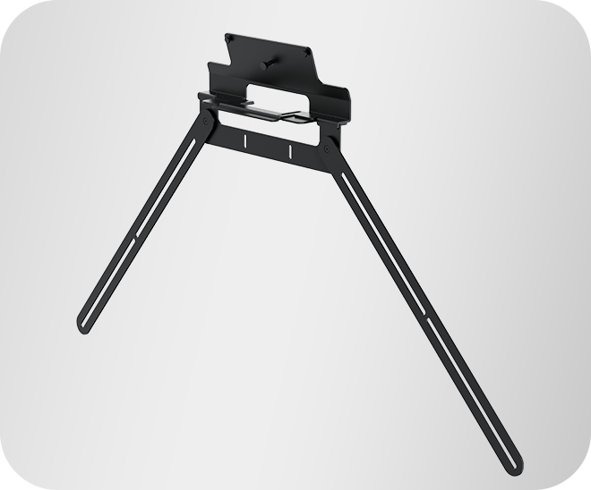 Yealink VB-TVMount-01 Black – image 3