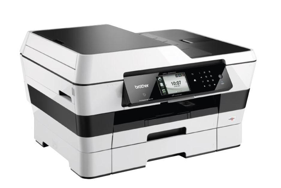 Brother MFC-J6920DW multifunction printer Inkjet A3 – image 2