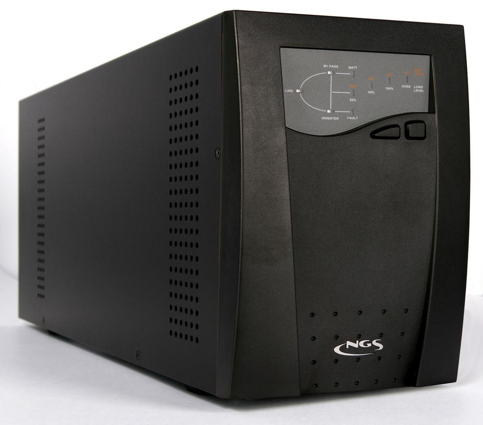 NGS Rhino 1000