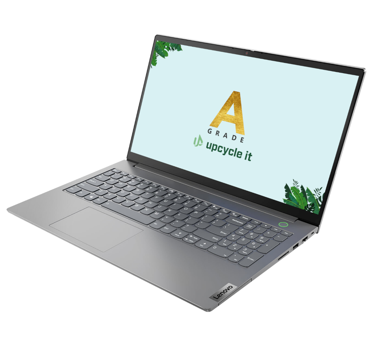 upcycle it Lenovo ThinkBook 15-IIL (Refurbished) A – image 3