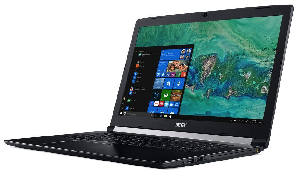 Acer Aspire 5 A517-51-51XJ Intel® Core™ i5 i5-8250U Laptop – image 1