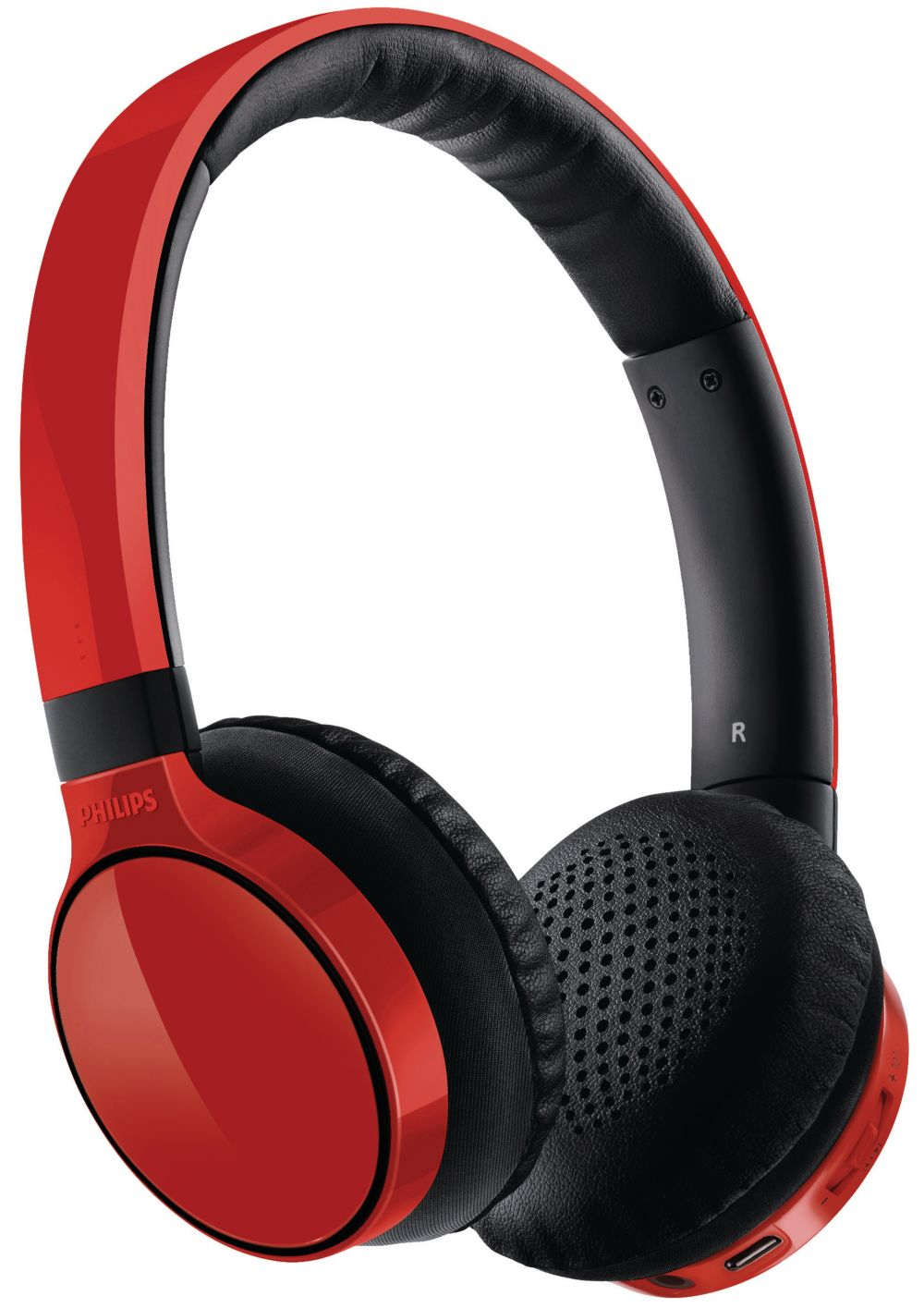 Philips Bluetooth stereo headset SHB9100RD/00