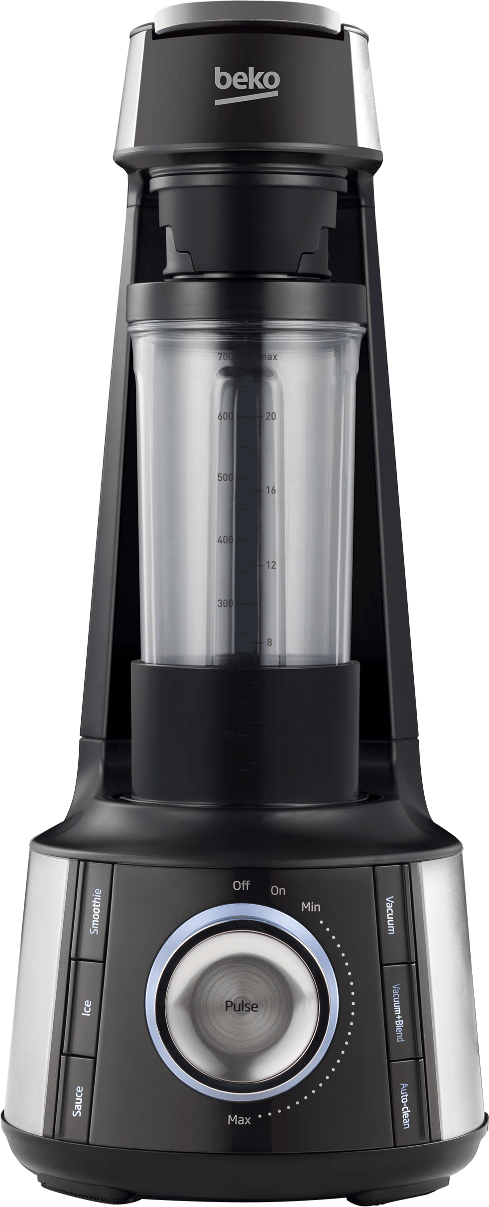 Beko TBV8106BX blender Tabletop blender – image 2