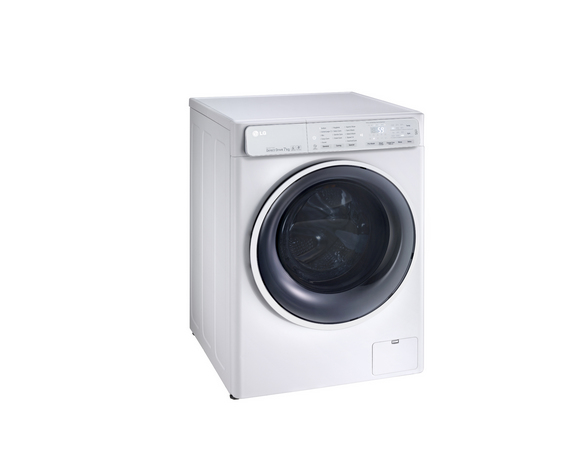 LG F14U1QDN0 washing machine Front-load – image 5