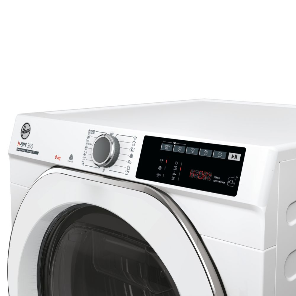Hoover NDE H8A2TSEXS-S – image 3