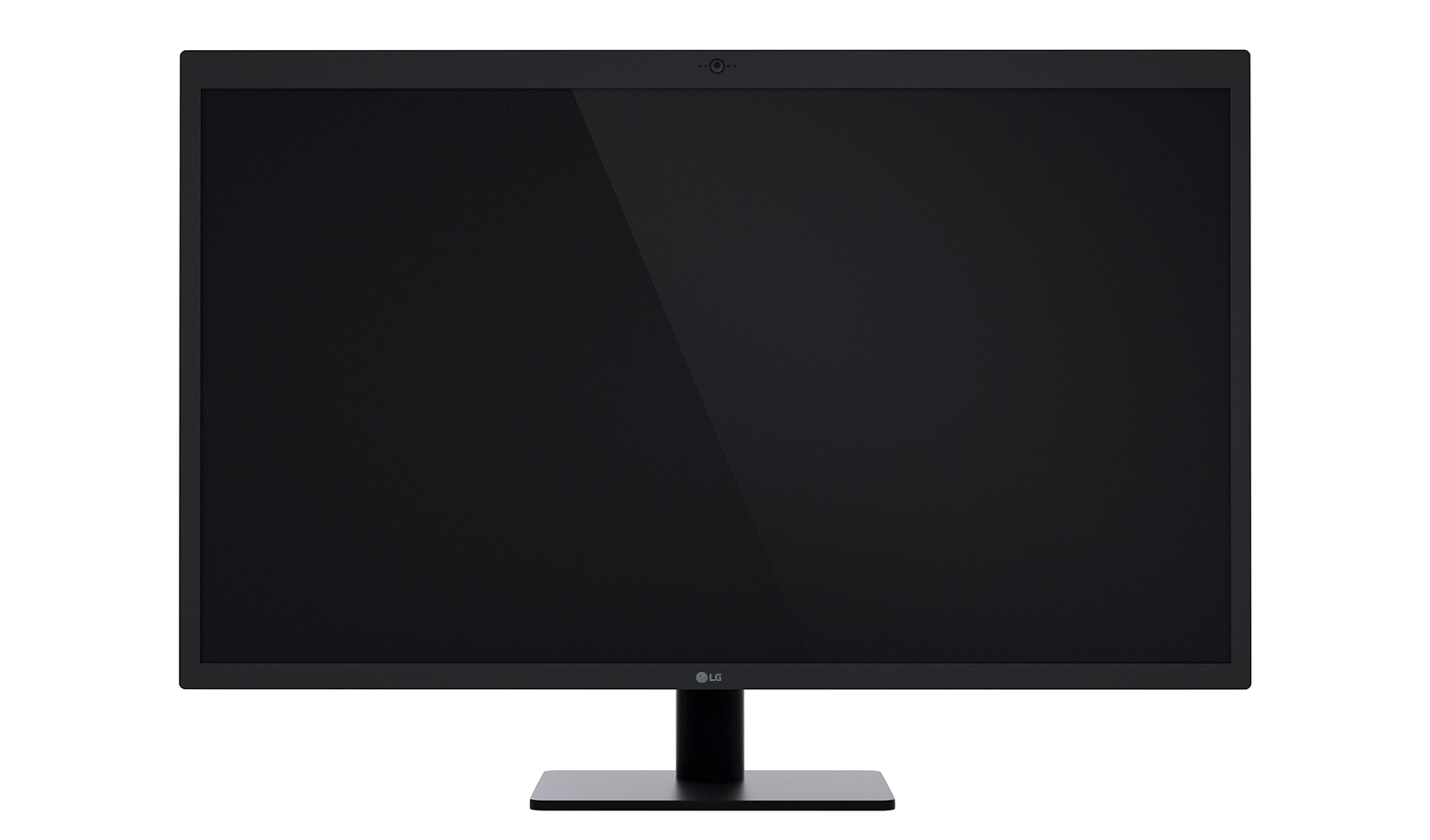 LG 27MD5KA-B computer monitor – image 2