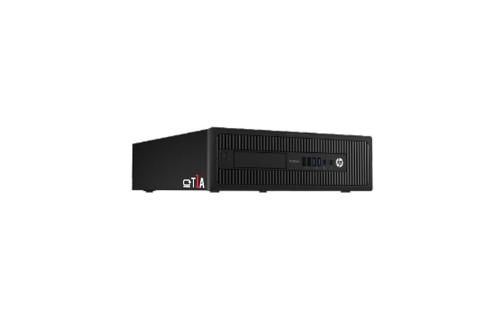 T1A D-HPPD600G2-MU-T001 PC/workstation Intel® Core™ i5 i5-6500 – image 1