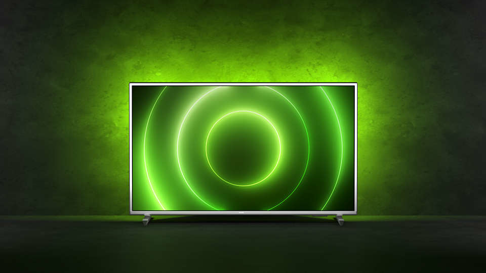 Philips 6900 series 32PFS6906/12 TV – image 4