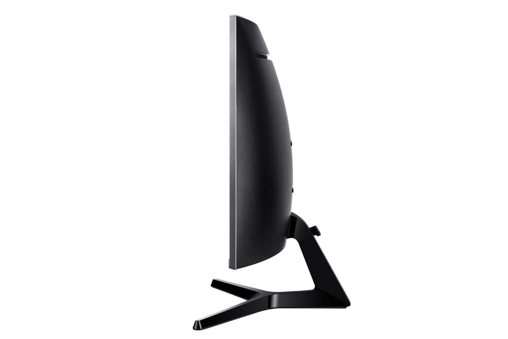 Samsung CJG5F computer monitor – image 6