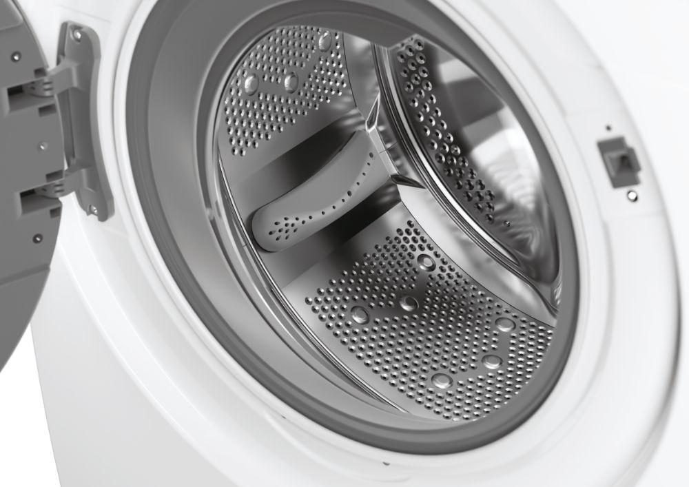 Hoover H-WASH 550 H5WPB427AMBC/1-S washing machine Front-load – image 6