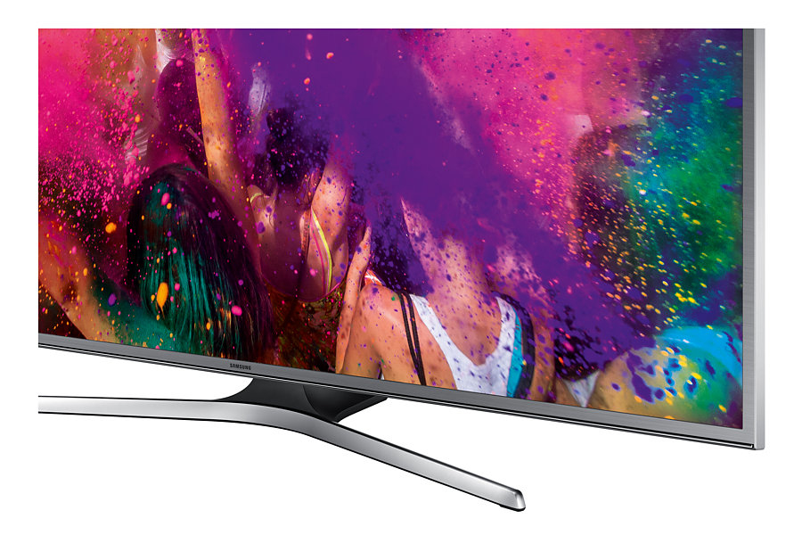 Samsung UE60JU6800K 152.4 cm (60") 4K Ultra HD Smart TV Wi-Fi Silver – image 8
