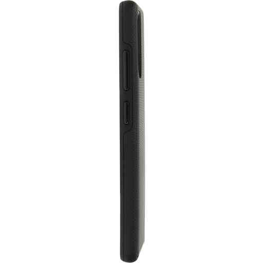 Mobiparts Rugged Tough Grip Case Samsung Galaxy S20 Black – image 5