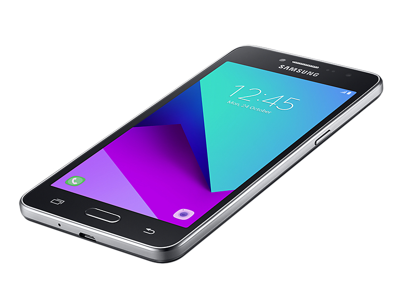 Samsung Grand Prime Plus – image 4