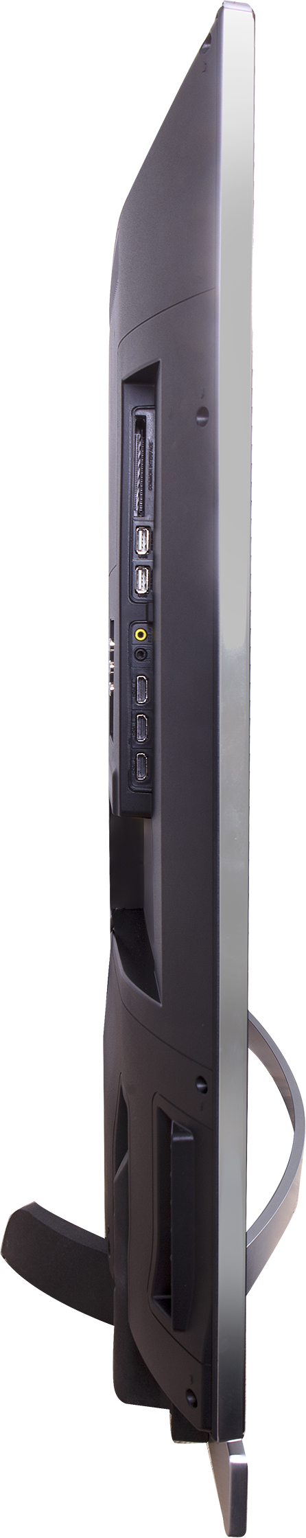 Salora 55UHC9102MS TV – image 4