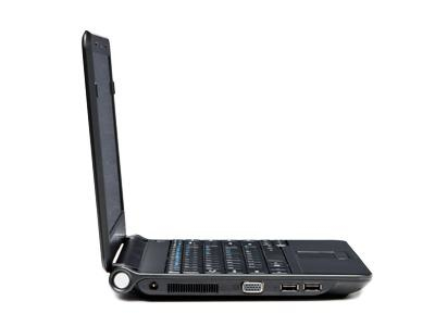 Dell Wyse X00c 1.33 GHz 1.45 kg Black Z520 – image 3