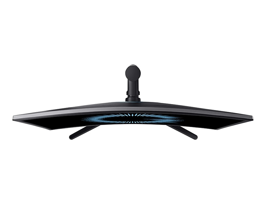 Samsung LC27FG73FQL computer monitor – image 9