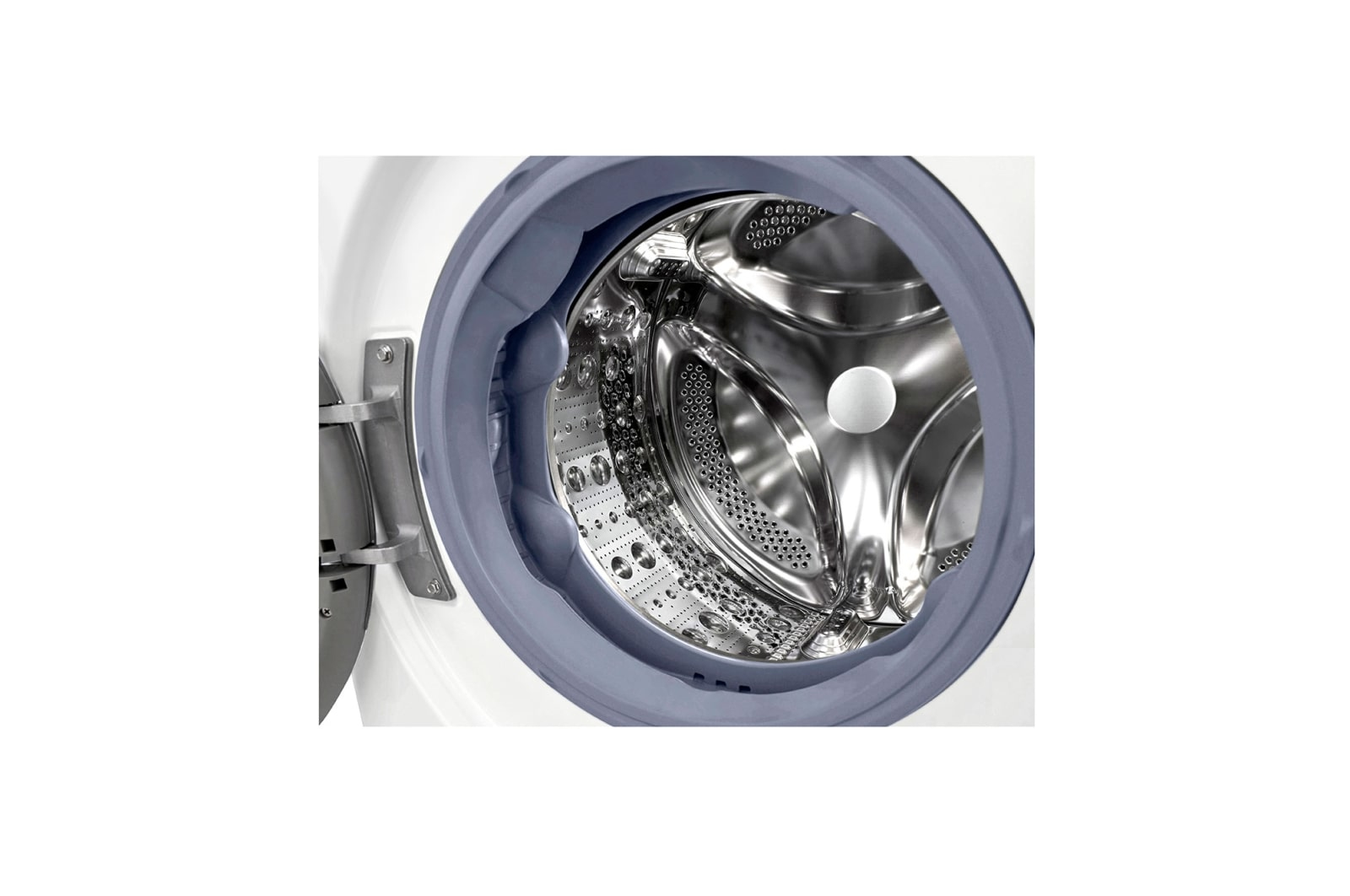 LG V5105SE washing machine Front-load – image 3