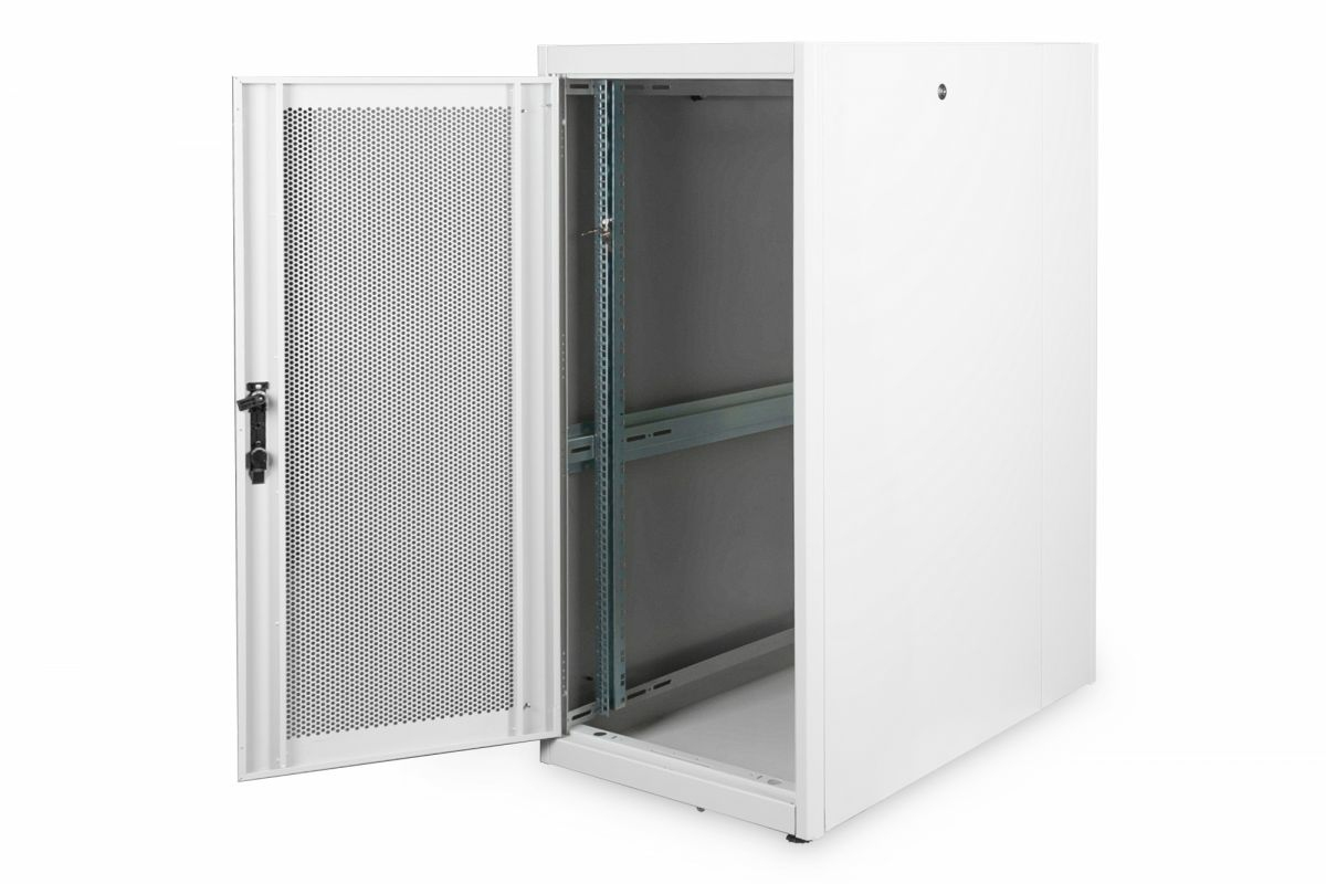 Equip Basic Flex 19' Cabinet, 26U – image 3