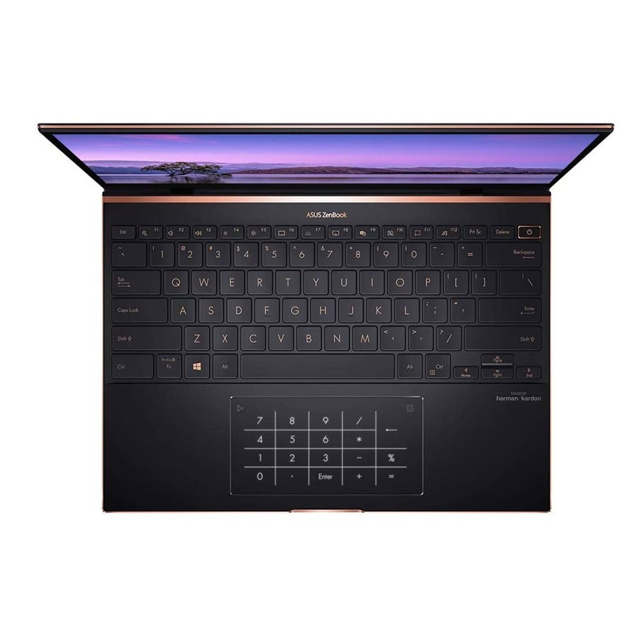 ASUS Zenbook S13 UX393JA-HK004T laptop Intel® Core™ i7 i7-1065G7 – image 2