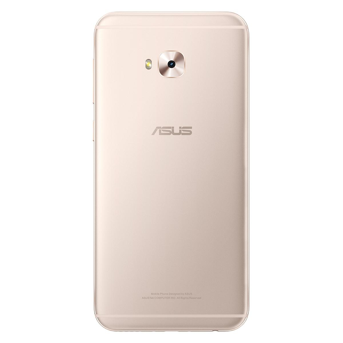 ASUS ZenFone ZD552KL – image 6