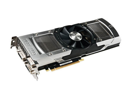 GIGABYTE GVN690D54DB-00-G graphics card NVIDIA GeForce GTX 680 – image 2