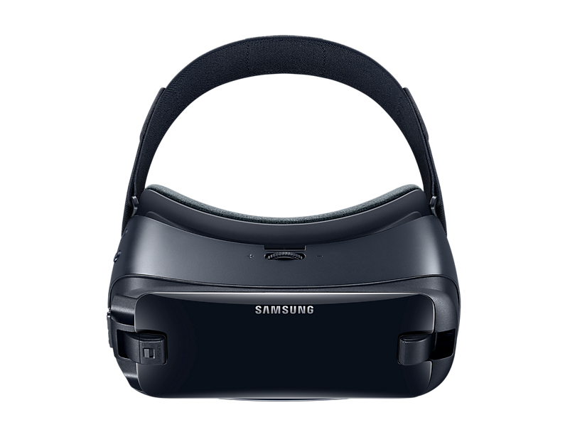 Samsung SM-R324 Smartphone-based head mounted display – image 6