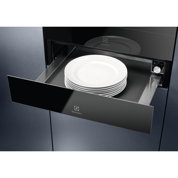 Electrolux KBD4Z warming drawer 6 place settings – image 3