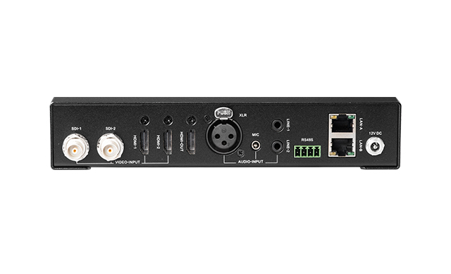AVer SB-520 video servers/encoder – image 3