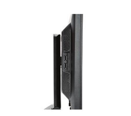 HP Z22i computer monitor – image 2