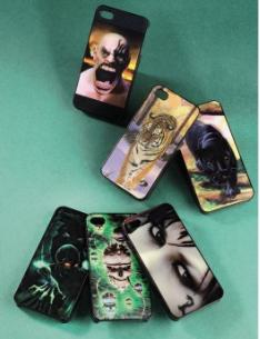 Hama Puma mobile phone case Cover Black – image 3