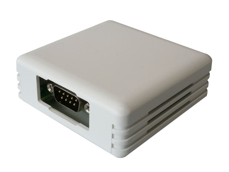 AEG SM_T_Com Temperature sensor Freestanding Wired