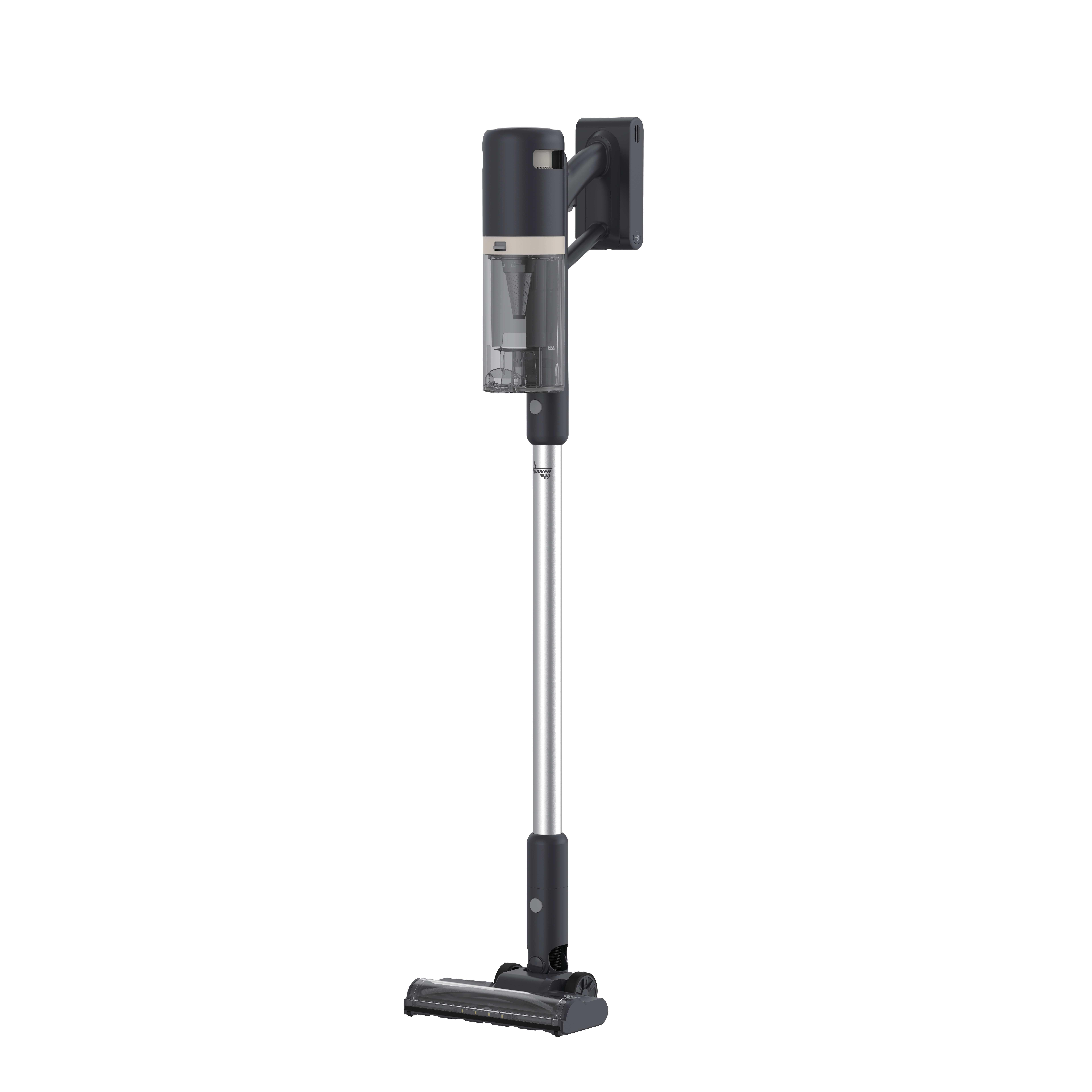 Hoover HFG10H 011 — vue 1 sur 8