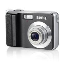 BenQ C740i 7 MP CCD Black – image 1