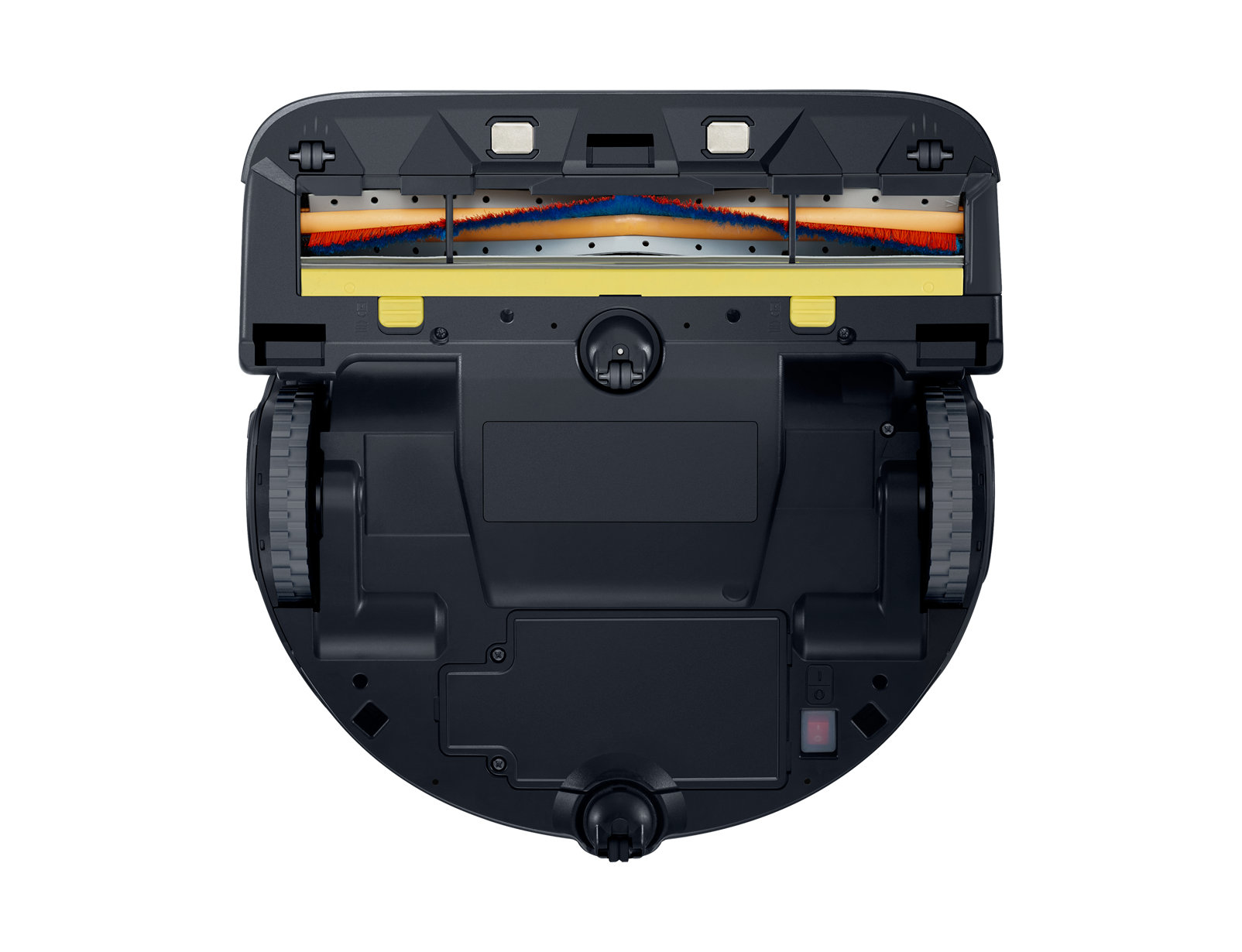 Samsung VR20K9350WK Black – image 2