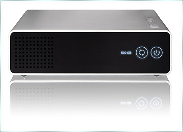 Freecom Hard Drive PRO 400GB – image 4