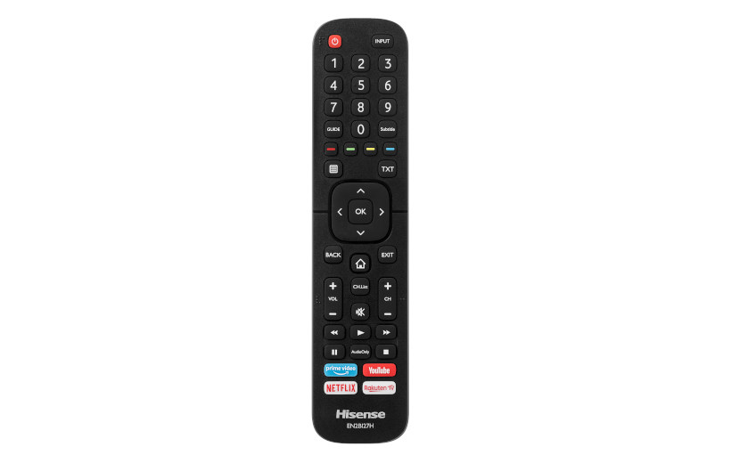 Hisense H75BE7410 TV – image 8