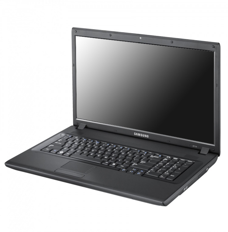 Samsung R R719-Aura Intel® Core™2 Duo T6600 – image 2