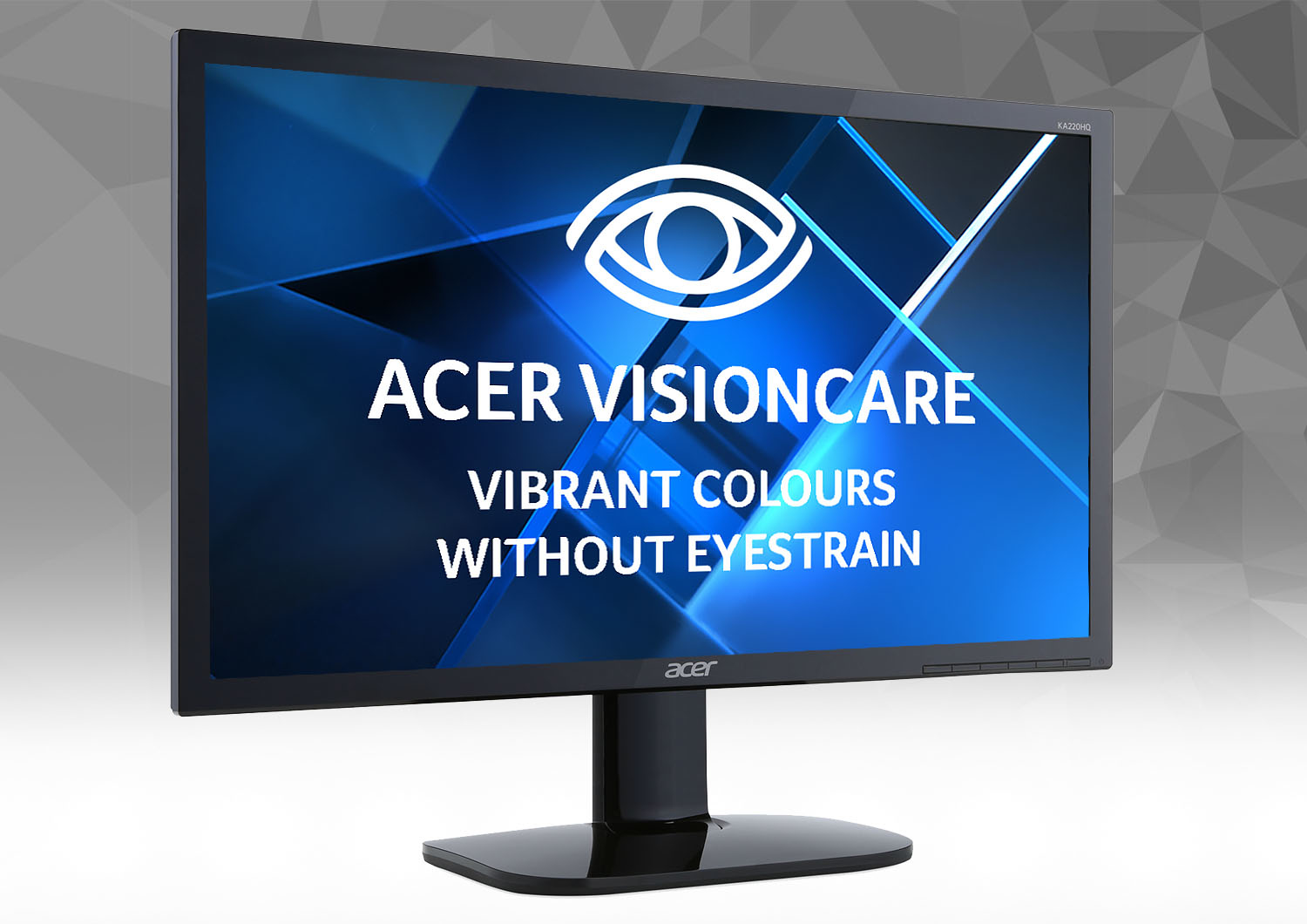 Acer KA0 KA220HQbid – image 3