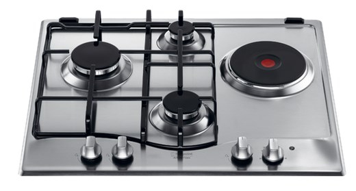 Hotpoint 7HPC 631 X /HA