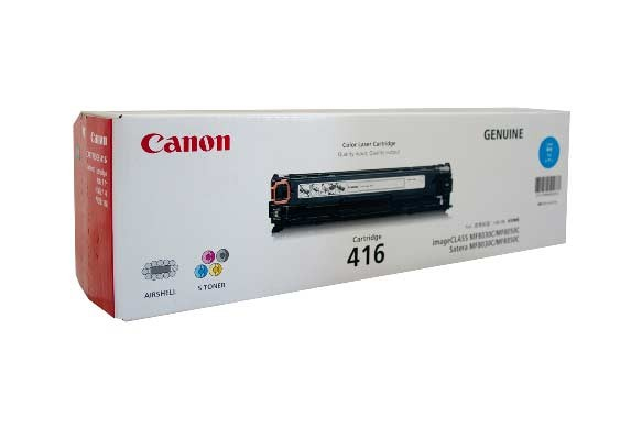 Canon 416 C